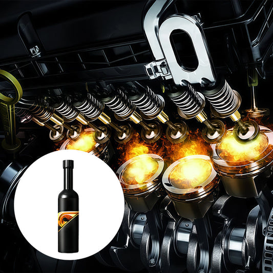 ⛽ OFFRE SPÉCIALE: ACHETEZ 2, RECEVEZ 1 GRATUIT ! Nettoyant Système Carburant & Catalyseur — Élimine les Dépôts et Réduit la Consommation, Compatible Essence/Diesel 🔧📦