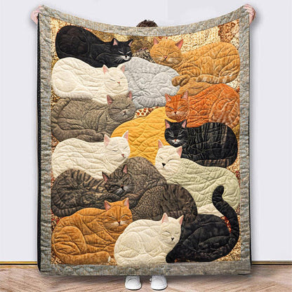 🎁 Couverture de sieste ultra tendance et confort absolu 🐔