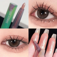 Édition limitée : Eyeliner Crayon Diamant Brillant – Tracé précis et éclat diamant