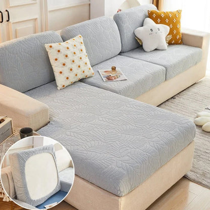 Housse de canapé universelle ultra résistante à l’abrasion – protection durable et élégante