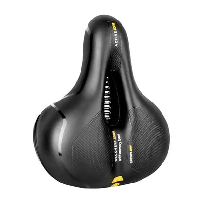 🔥🎁Selle de Vélo Confortable et Respirante