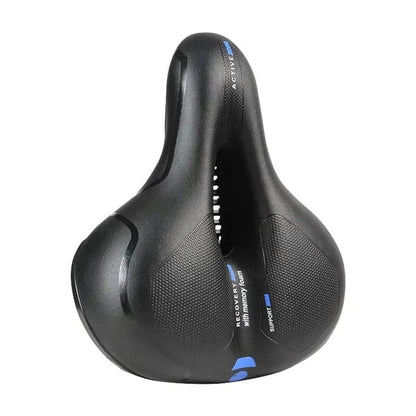 🔥🎁Selle de Vélo Confortable et Respirante