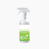 Offre 3 achetés, 1 offert — Spray nettoyant sans rinçage qui nettoie et désinfecte toutes les surfaces en quelques secondes 🚿✨