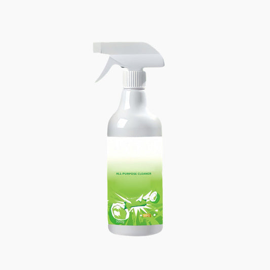 Offre 3 achetés, 1 offert — Spray nettoyant sans rinçage qui nettoie et désinfecte toutes les surfaces en quelques secondes 🚿✨