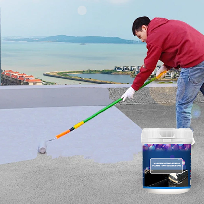 ⏳ Offre Spéciale à Durée Limitée ⏰ Revêtement Polyuréthane Imperméable Multi-Usages