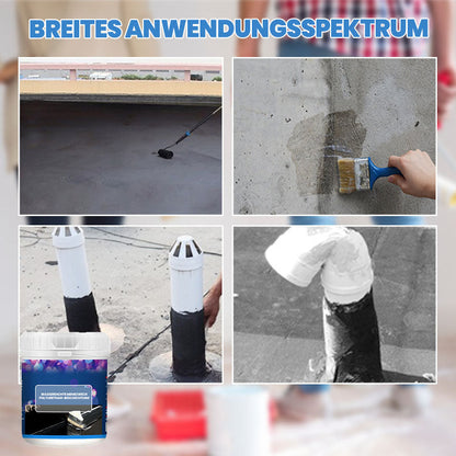 ⏳ Offre Spéciale à Durée Limitée ⏰ Revêtement Polyuréthane Imperméable Multi-Usages