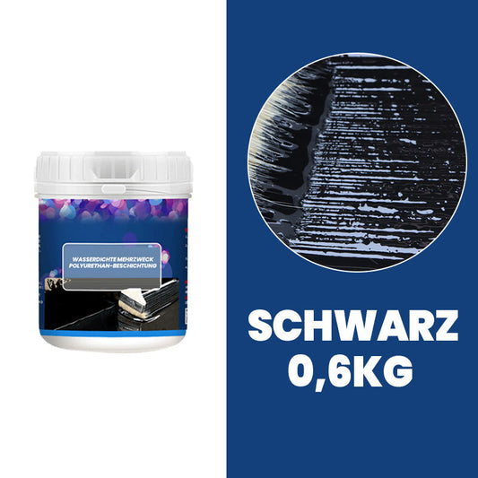 ⏳ Offre Spéciale à Durée Limitée ⏰ Revêtement Polyuréthane Imperméable Multi-Usages