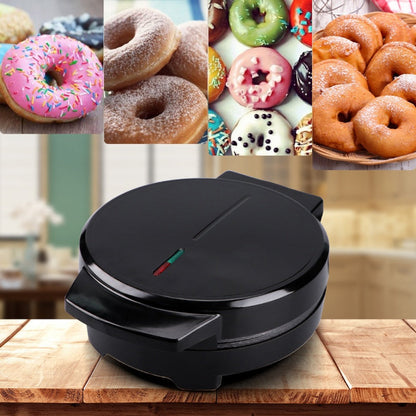 ⏳ Offre limitée: Mini Machine à Donuts Électrique Antiadhésive — Cuisson Parfaite et Envoi Gratuit 🥯