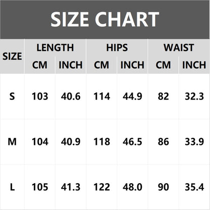 Jeans Décontractés à Coupe Ample et Jambes Larges pour Homme
