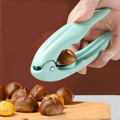 🎁Ventes exceptionnelles 2025🎁 Éplucheur de Châtaignes – Pelage rapide et sans effort pour des châtaignes parfaitement prêtes à cuisiner