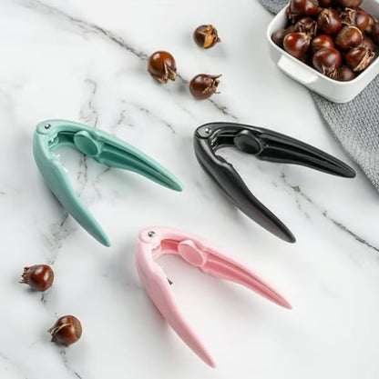 🎁Ventes exceptionnelles 2025🎁 Éplucheur de Châtaignes – Pelage rapide et sans effort pour des châtaignes parfaitement prêtes à cuisiner