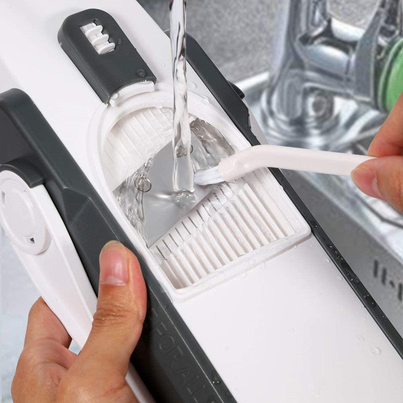 Offre limitée : Coupe-légumes multifonction, pratique et rapide