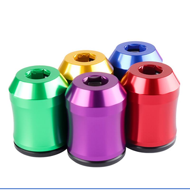 Anneau Magnétique 3-en-1 pour Embouts de Tournevis – Pratique et Polyvalent