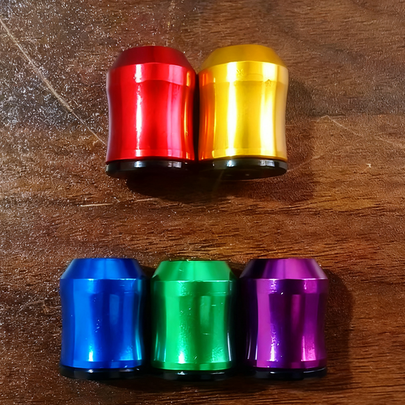 Anneau Magnétique 3-en-1 pour Embouts de Tournevis – Pratique et Polyvalent
