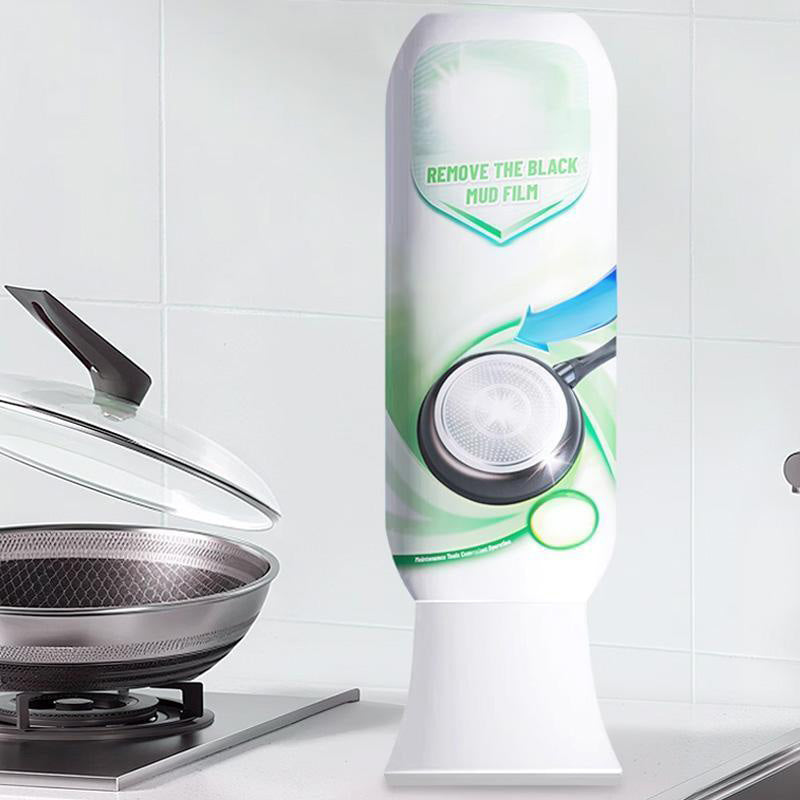 Offre limitée dans le temps : le film puissant pour éliminer les résidus brûlés de vos ustensiles de cuisine ✨