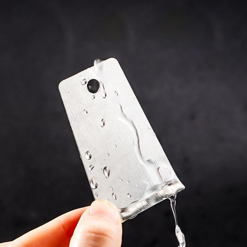 Éplucheur à Gingembre Ultra-Pris et Compact — Ergonomique et Facile à Utiliser