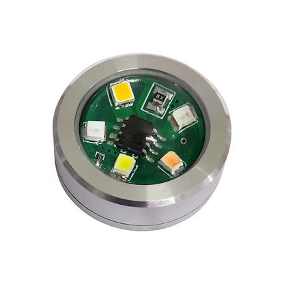 🔥Lumière stroboscopique sans fil anti-collision – Offre spéciale : Achetez-en 1, obtenez-en 1 gratuit🔥