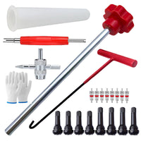 🌀 Soldes 2025 — 50 % de réduction : Kit express pour changer les valves de pneus en quelques minutes, sans garage ni outils compliqués.