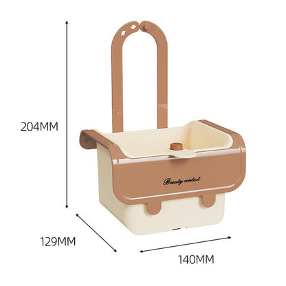 Panier de Vidange Multifonction pour Évier – Filtration Efficace et Égouttage Facile