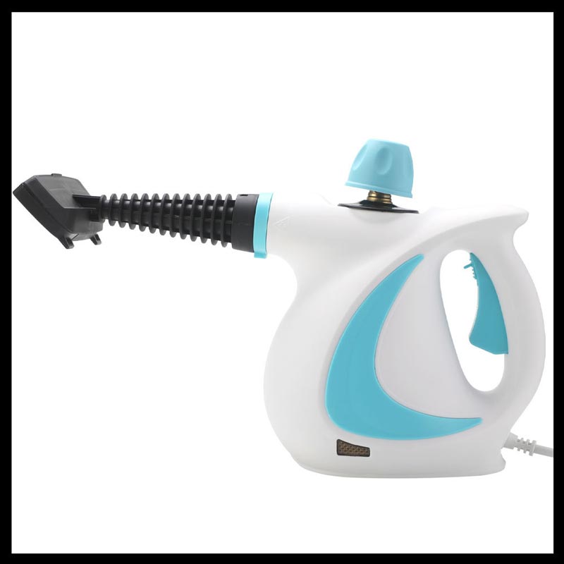 📢📢60 % DE RÉDUCTION !!! ✨Nettoyeur vapeur naturel multi-surfaces à main pressurisé 1050 W