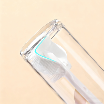 Brosse de nettoyage en silicone à manche long détachable – pratique, hygiénique et offre limitée