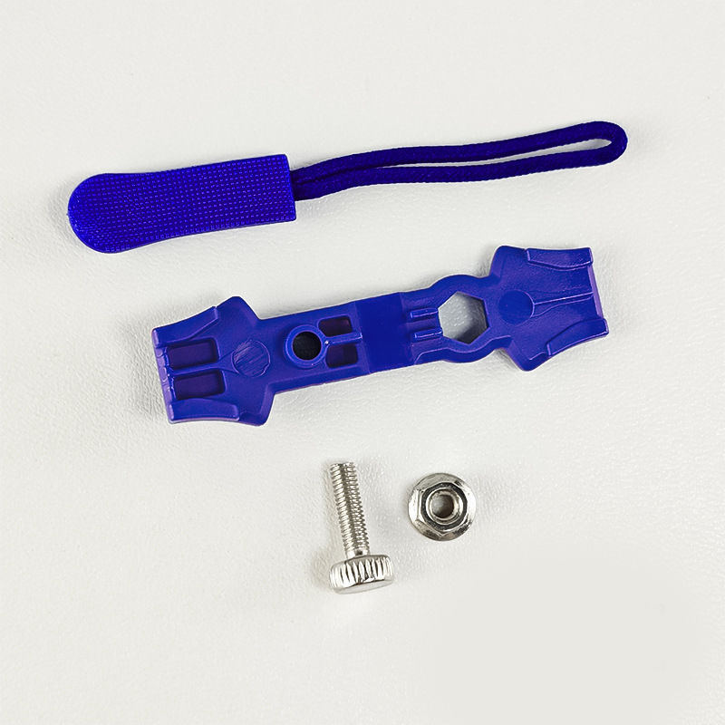 🔧🧳 Kit de Réparation de Fermeture Éclair – Installation Facile, Durable et Glissement Fluide, Compatible avec Vêtements et Bagages