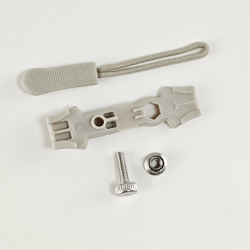 🔧🧳 Kit de Réparation de Fermeture Éclair – Installation Facile, Durable et Glissement Fluide, Compatible avec Vêtements et Bagages