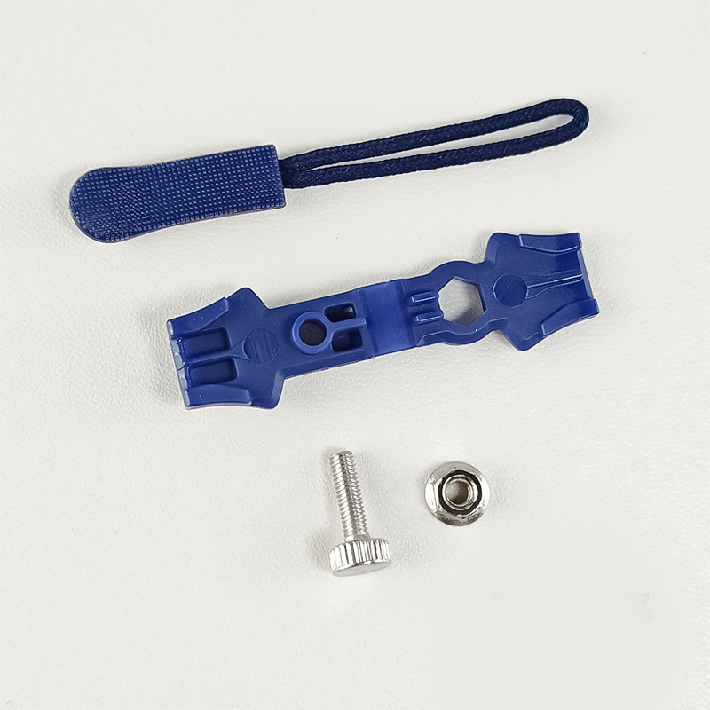 🔧🧳 Kit de Réparation de Fermeture Éclair – Installation Facile, Durable et Glissement Fluide, Compatible avec Vêtements et Bagages