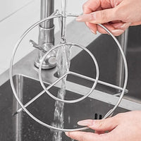 Ensemble de grilles de cuisson multifonctions en acier inox 316 pour friteuse à air chaud – robustesse et polyvalence pour une cuisson parfaite – 50% de réduction
