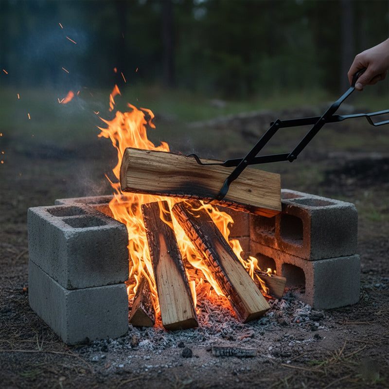 🔥Vente chaude🔥 Pince à bois pliante et robuste - idéale pour tous vos projets de menuiserie