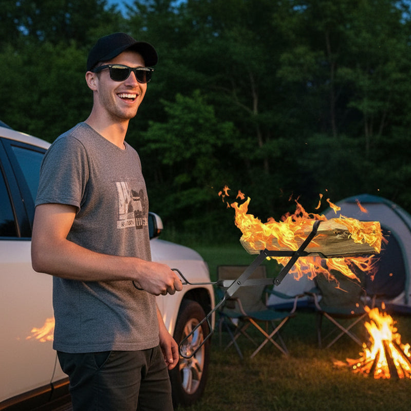 🔥Vente chaude🔥 Pince à bois pliante et robuste - idéale pour tous vos projets de menuiserie