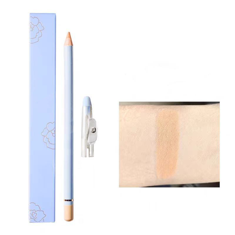 Crayon Correcteur Ultra-Résistant avec Taille-Crayon Intégrée – Offre Spéciale à Durée Limitée