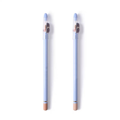 Crayon Correcteur Ultra-Résistant avec Taille-Crayon Intégrée – Offre Spéciale à Durée Limitée