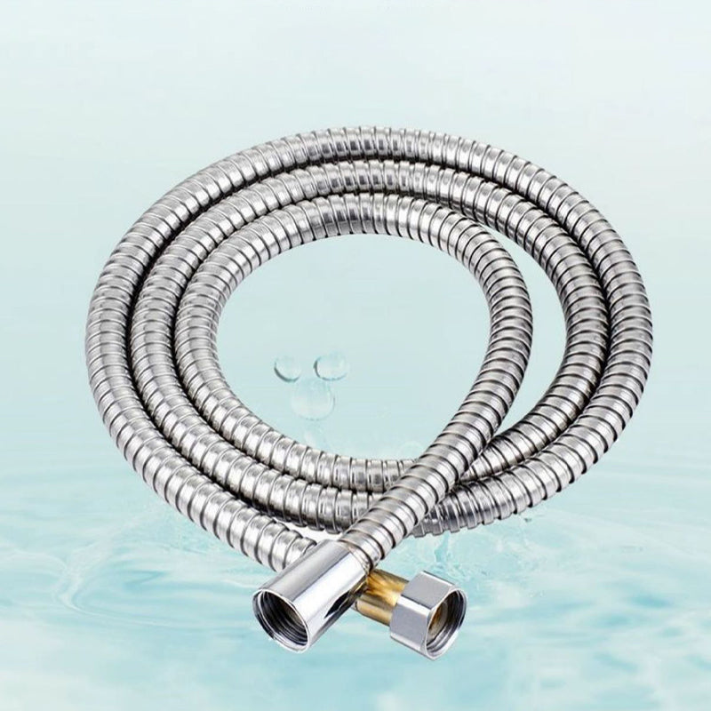 Pomme de Douche Haute Pression – 5 Modes de Jet, Installation Immédiate, Économie d’Eau et Anti-Calcaire, Expérience Spa à Domicile – Remise de 60 %