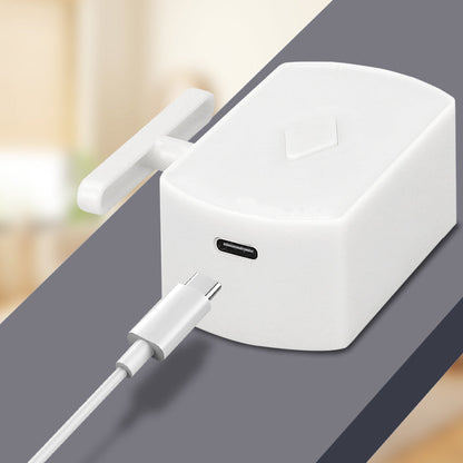 Offre Flash Limitée - 49% de Réduction sur le Commutateur RF Sans Fil pour Éclairage ✨ Contrôle à Distance, Batterie Rechargeable et Installation Facile – Idéal pour Toute Maison
