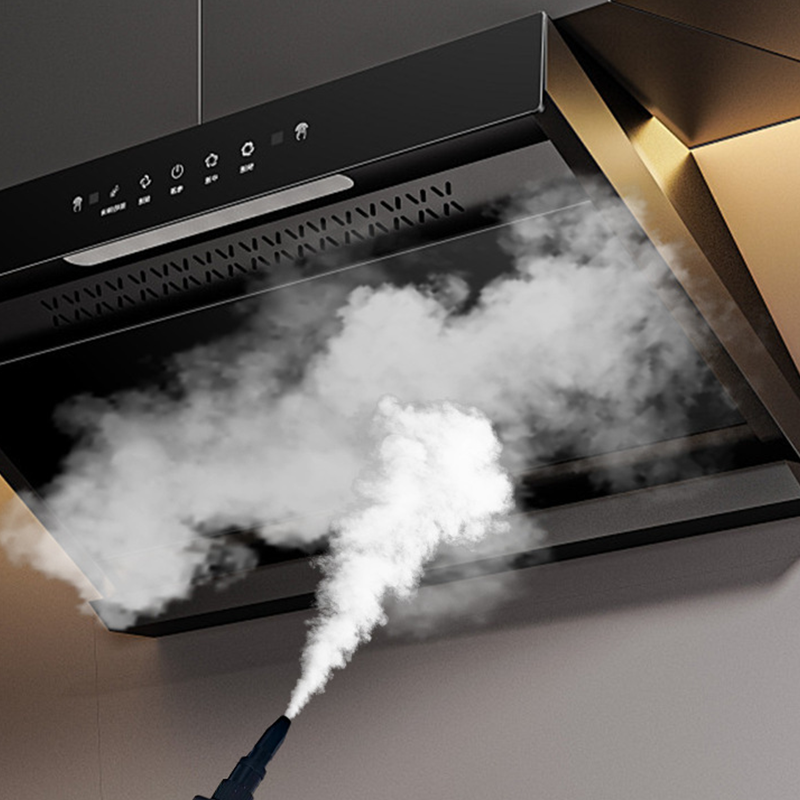 💎 Livraison gratuite — Nettoyeur vapeur multifonction à haute température pour une maison propre et sans effort