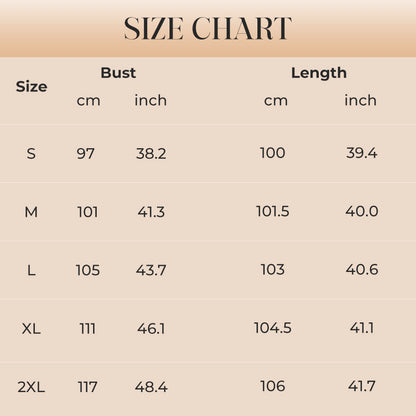 👗Robe à col et manches longues pour femme