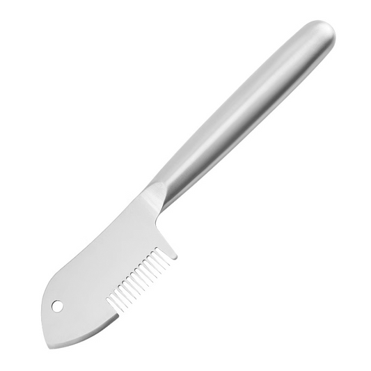 🥔🥒 Éplucheur à julienne polyvalent en acier inoxydable – Des juliennes parfaites, promo exceptionnelle
