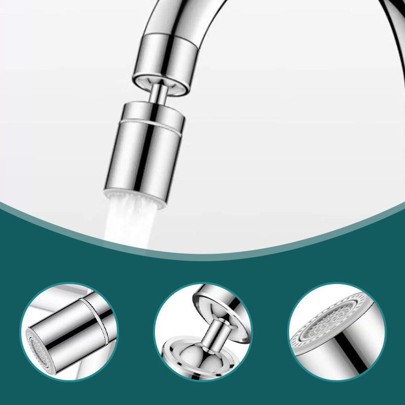 🚰✨ Robinet pivotant à 360° avec fonction 2 en 1 et gazéificateur d'eau potable – Des robinets précis pour une cuisine flexible et durable ! 🌱💧