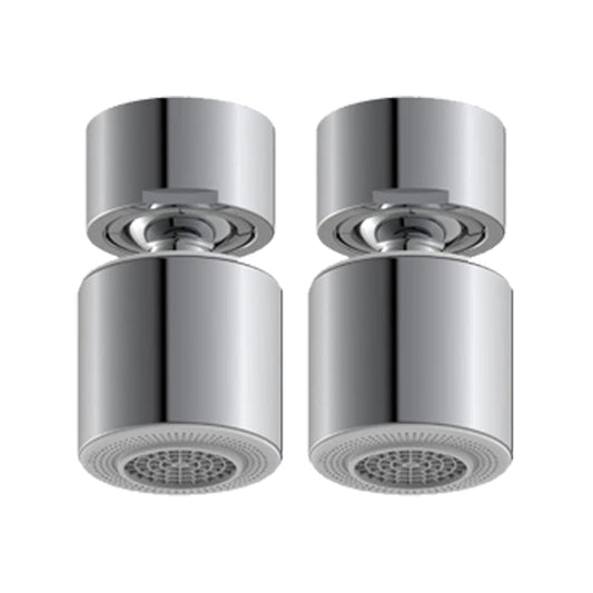 🚰✨ Robinet pivotant à 360° avec fonction 2 en 1 et gazéificateur d'eau potable – Des robinets précis pour une cuisine flexible et durable ! 🌱💧