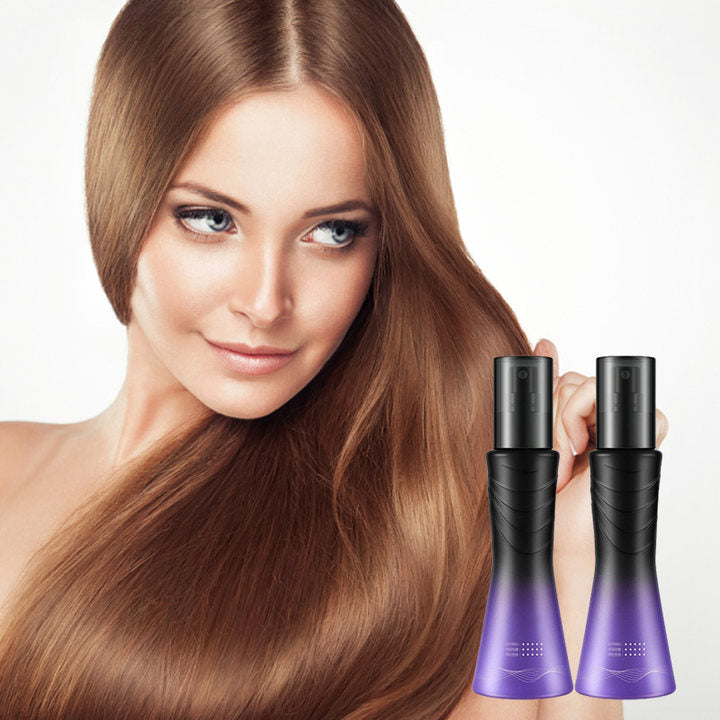 💨 OFFRE SPÉCIALE : ACHETEZ 3, LES 2 OFFERTS ! ✨ Spray Rafraîchissant Sans Rinçage pour un Volume Instantané – Sensation de Légèreté et Fraîcheur Toute la Journée 🔥