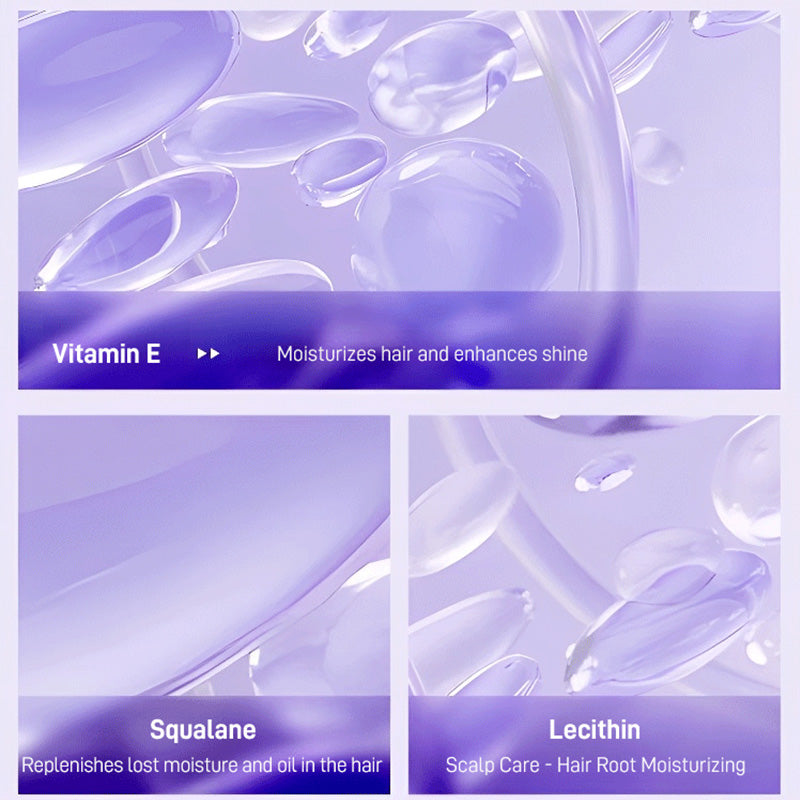 💨 OFFRE SPÉCIALE : ACHETEZ 3, LES 2 OFFERTS ! ✨ Spray Rafraîchissant Sans Rinçage pour un Volume Instantané – Sensation de Légèreté et Fraîcheur Toute la Journée 🔥