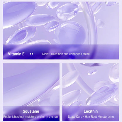 💨 OFFRE SPÉCIALE : ACHETEZ 3, LES 2 OFFERTS ! ✨ Spray Rafraîchissant Sans Rinçage pour un Volume Instantané – Sensation de Légèreté et Fraîcheur Toute la Journée 🔥