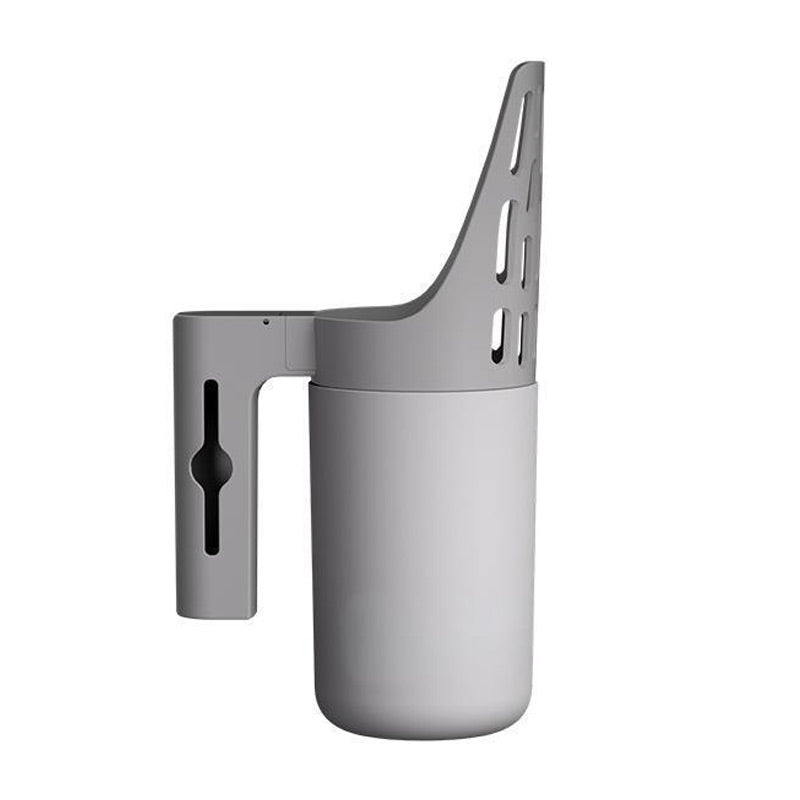 Promo Flash 55%: Pelle à Litière pour Chat avec Poubelle Intégrée – Tamis Ultra Efficace, Distributeur de Sacs, Démontable et Nettoyage Express et Hygiénique ✨