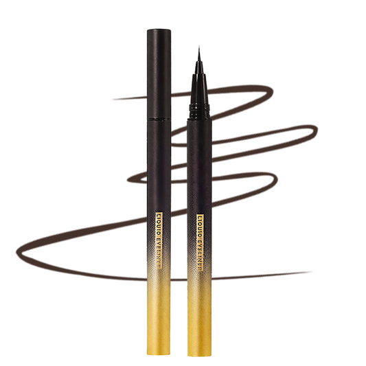 🆕 Nouveauté 2026 : Tenue Extra | Stylo Eye-liner Liquide Imperméable – Promo -50% 🖋️