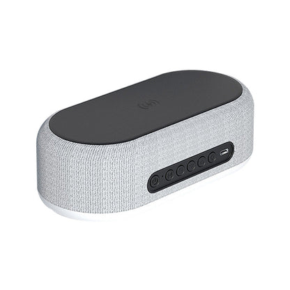 💎🔋 50 % DE RÉDUCTION ! ⌚ Station de recharge sans fil 6-en-1 – Recharge iPhone, Watch, AirPods et plus encore, design compact 📱
