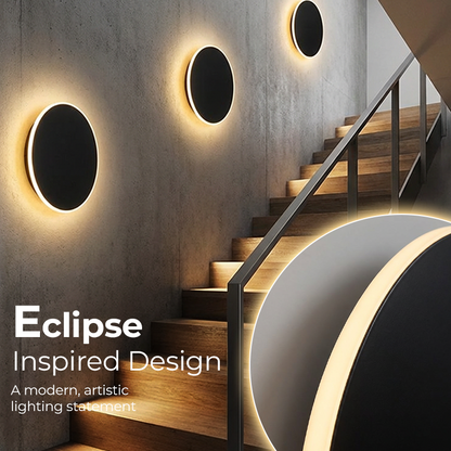 🌟Appliques murales LED rondes modernes
