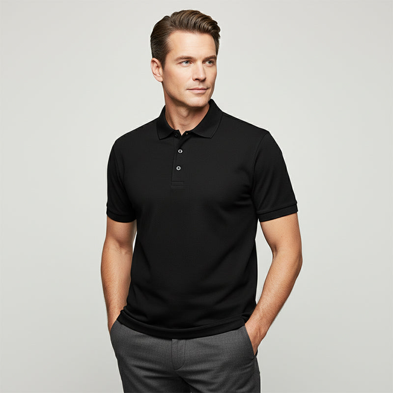 💎 -50% SUR LE T-SHIRT HOMME SÉCHAGE RAPIDE ! 💎 Coupe Sport, Infroissable & Polyvalent pour Bureau et Sport