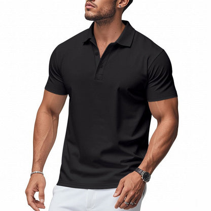 💎 -50% SUR LE T-SHIRT HOMME SÉCHAGE RAPIDE ! 💎 Coupe Sport, Infroissable & Polyvalent pour Bureau et Sport