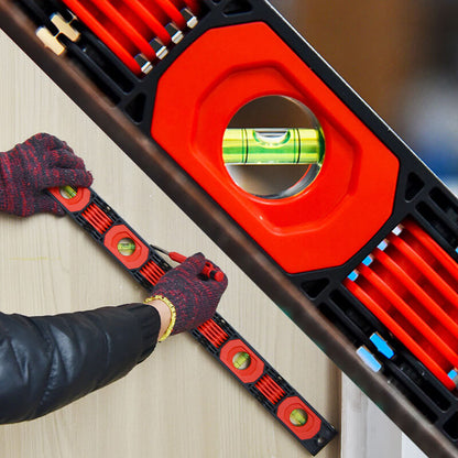 Promo exceptionnelle - 50% de réduction sur la Règle à Niveau à Bulle Pliable Multifonctionnelle – Mesures précises, compacte et idéale pour le bricolage 🛠️